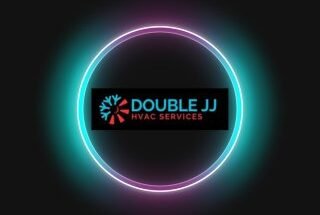 Double JJ logo